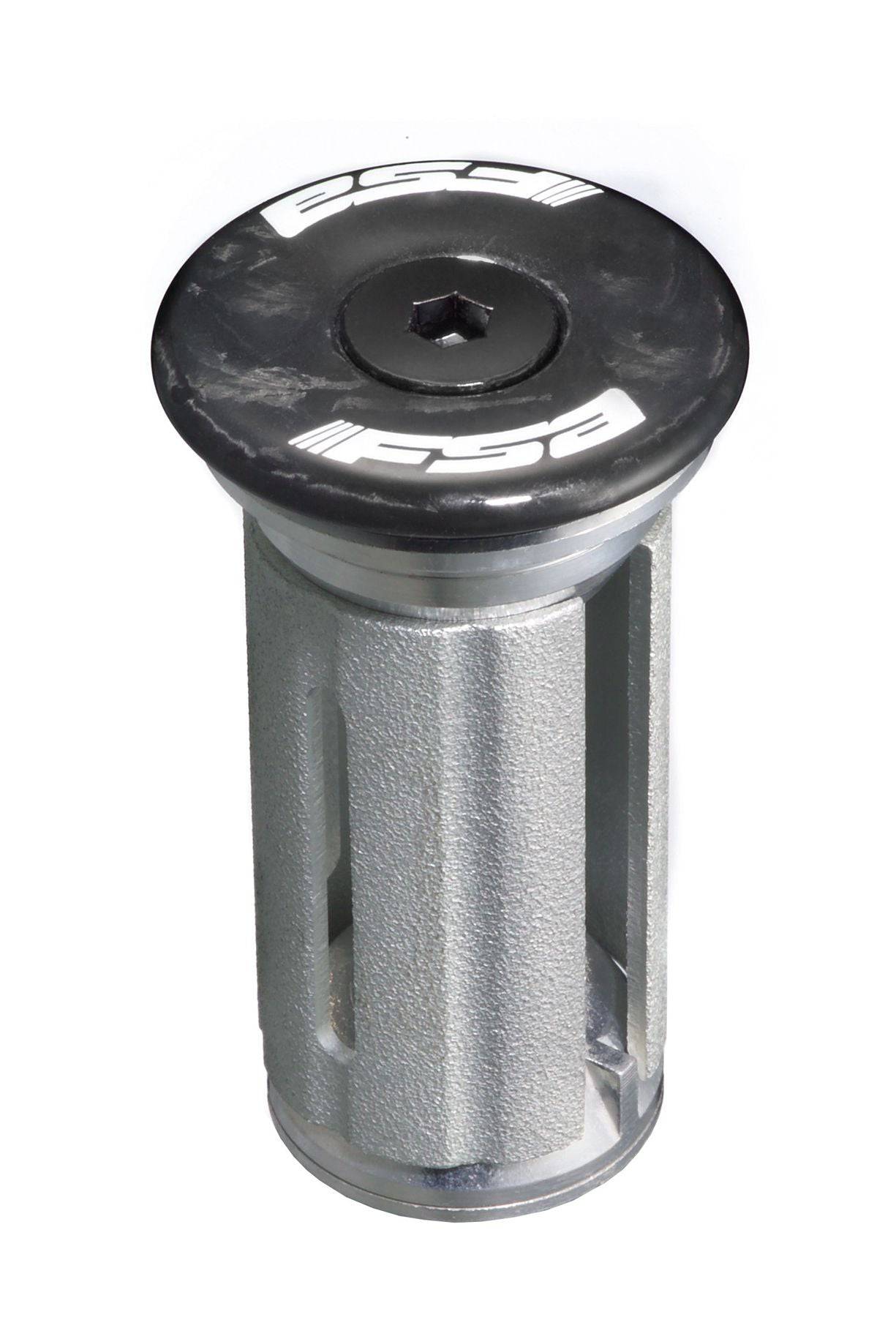FSA Compressor Pro (Carbon, 1.1/8", Ø23.0-26.3mm, TH-881CF-1) | Swinnerton Cycles