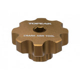 Topeak Crank Arm Tool Shimano Team Issue Black | Swinnerton Cycles