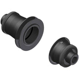 DT Swiss rear wheel kit for SRAM XD hubs, fits 135/141mm quick-release, compatible with 180 and 240 EXP hubs.