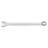 UNIOR Tool - Combination Wrench Ibex