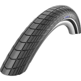 Schwalbe Big Apple Raceguard Tyre | Swinnerton Cycles
