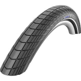 Schwalbe Big Apple Raceguard Tyre
