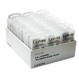 Lezyne Puncture Repair - Classic Tubeless Kit - Counter Top - 24pcs | Swinnerton Cycles