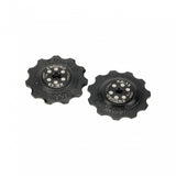 Enduro Bearings Jockey Wheels Xd15 Ceramic Sram 11Sp Jockey Wheels