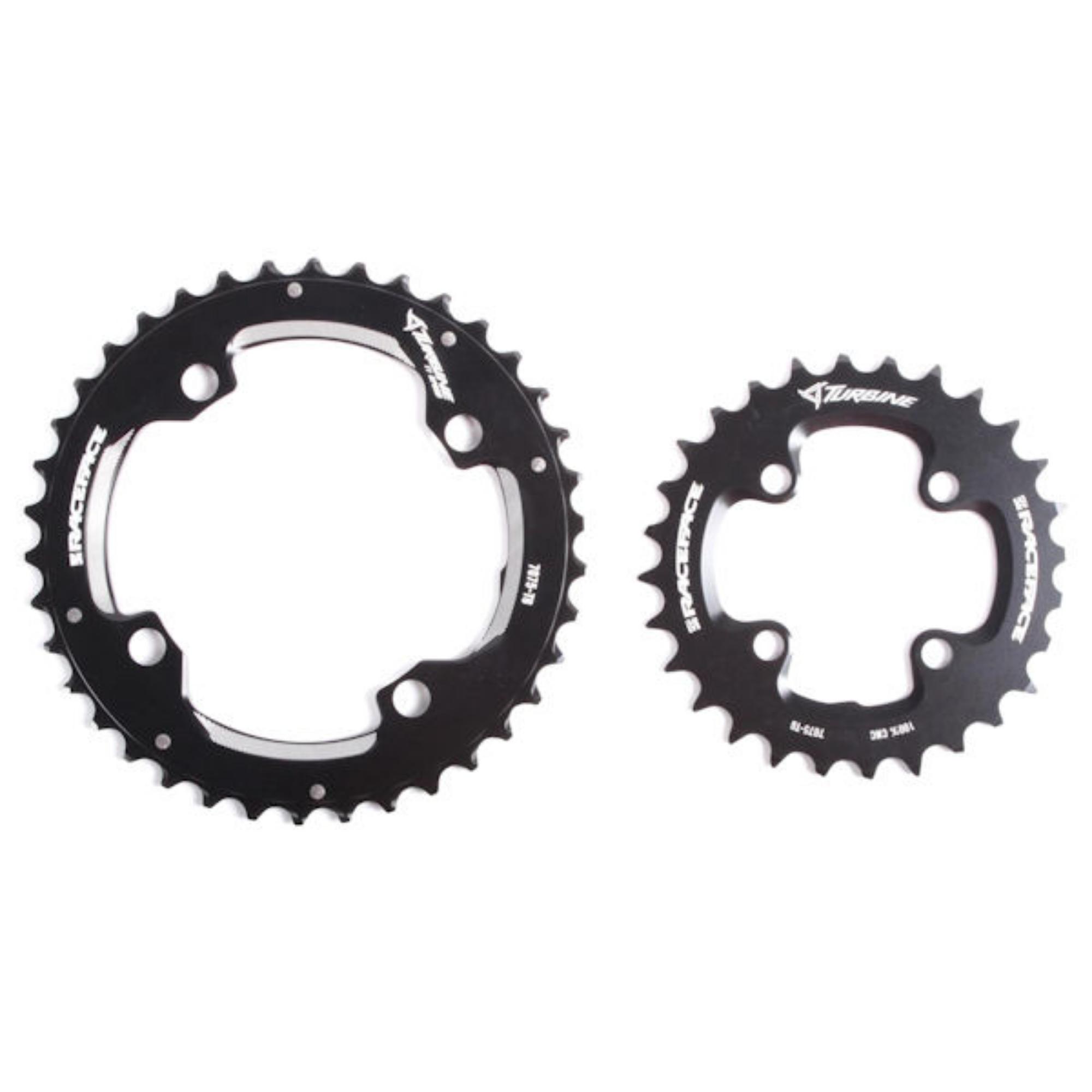 Race Face Chain Ring - Turbine 11 Speed Chainring Set | Swinnerton Cycles
