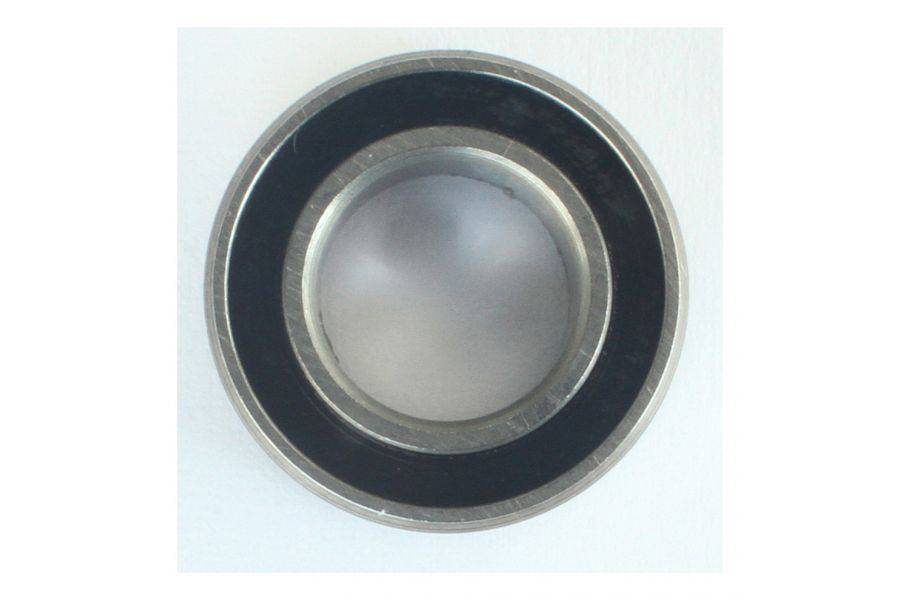 Enduro Bearings MR 137 2RS ABEC 3 sealed bike hub and bottom bracket bearings, 7x13x4mm size, used for bicycle components.