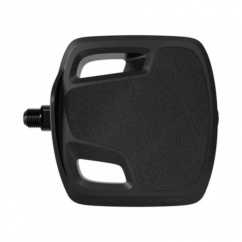 Ergon Pt Flat Pedals | Swinnerton Cycles