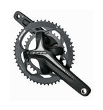 FSA Omega Compact MegaExo 19mm NBD 2x11 Road Chainset | Swinnerton Cycles