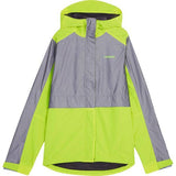 Madison Stellar FiftyFifty Reflective wms wproof jkt Jacket | Swinnerton Cycles