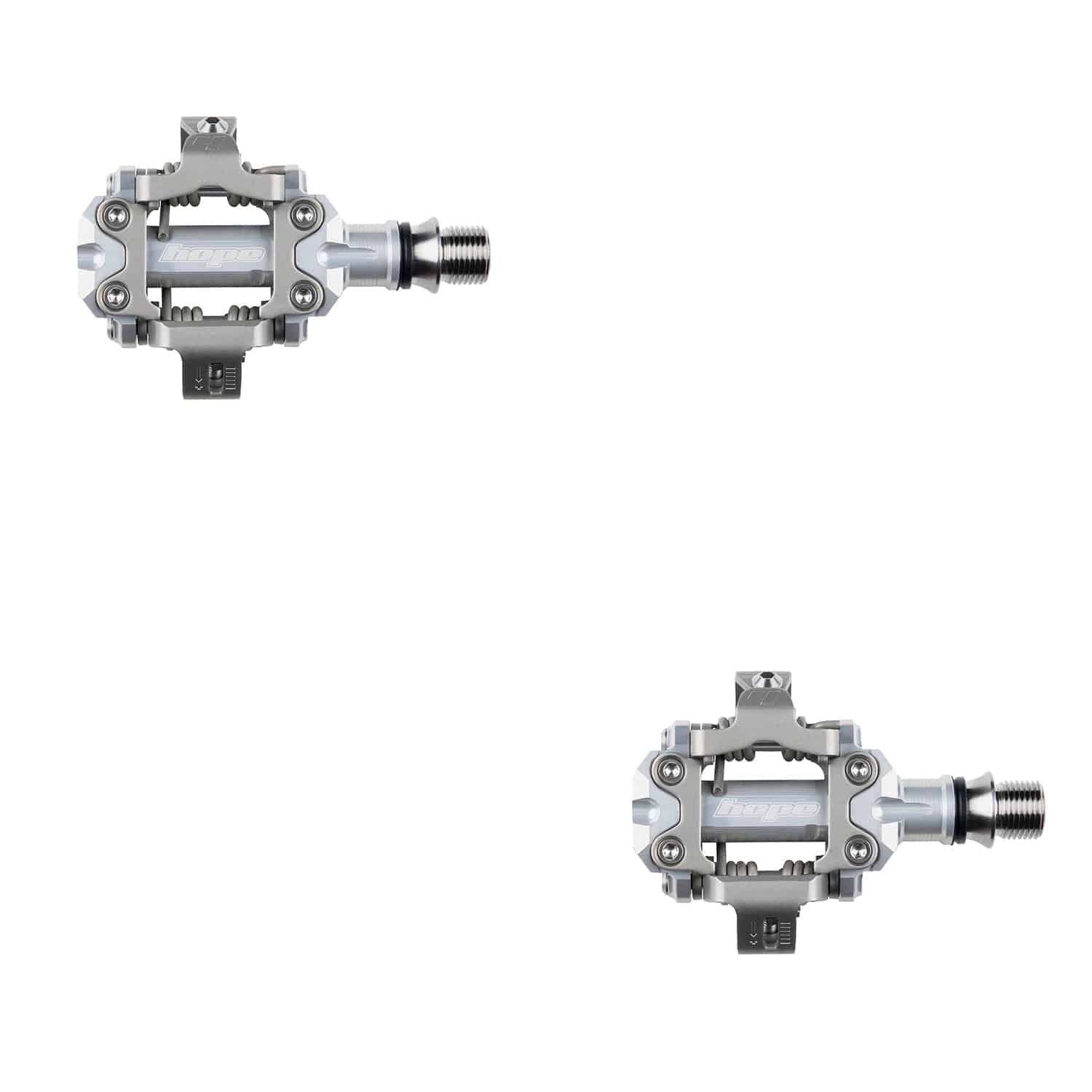 Hope Union Race Pedals Pair Clipless Pedal | Swinnerton Cycles
