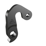 Wheels Manufacturing derailleur hanger dropout 644 for Scott bikes 2019-2020, showing the replaceable derailleur hanger component.
