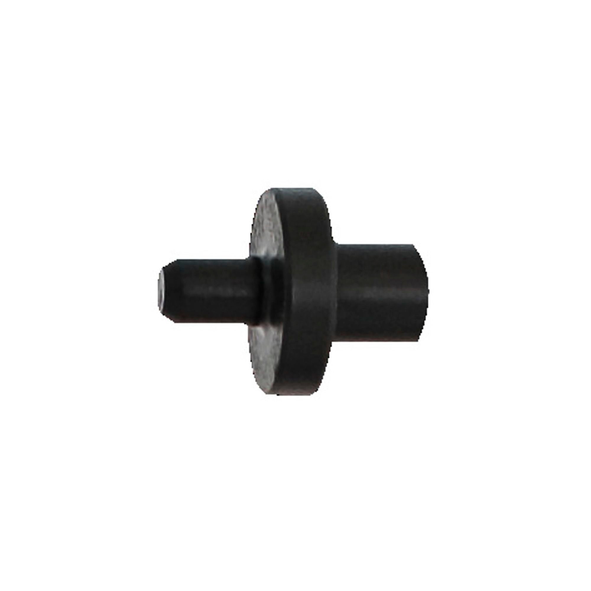 UNIOR spare plastic tip for caliper models 1688.2, 1689.2, and 1689.4, workshop replacement part, shown in image