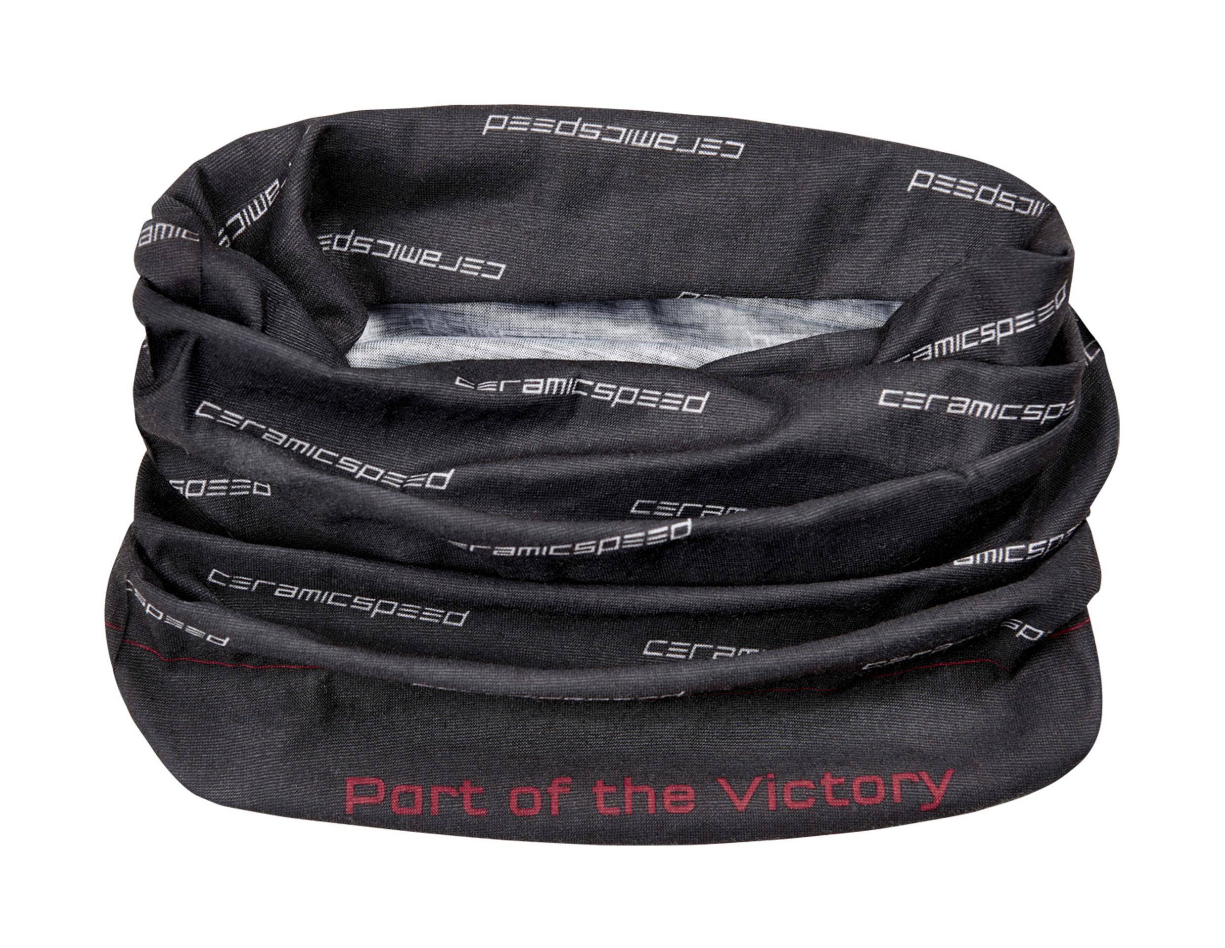 CeramicSpeed CS Neck Warmer | Swinnerton Cycles