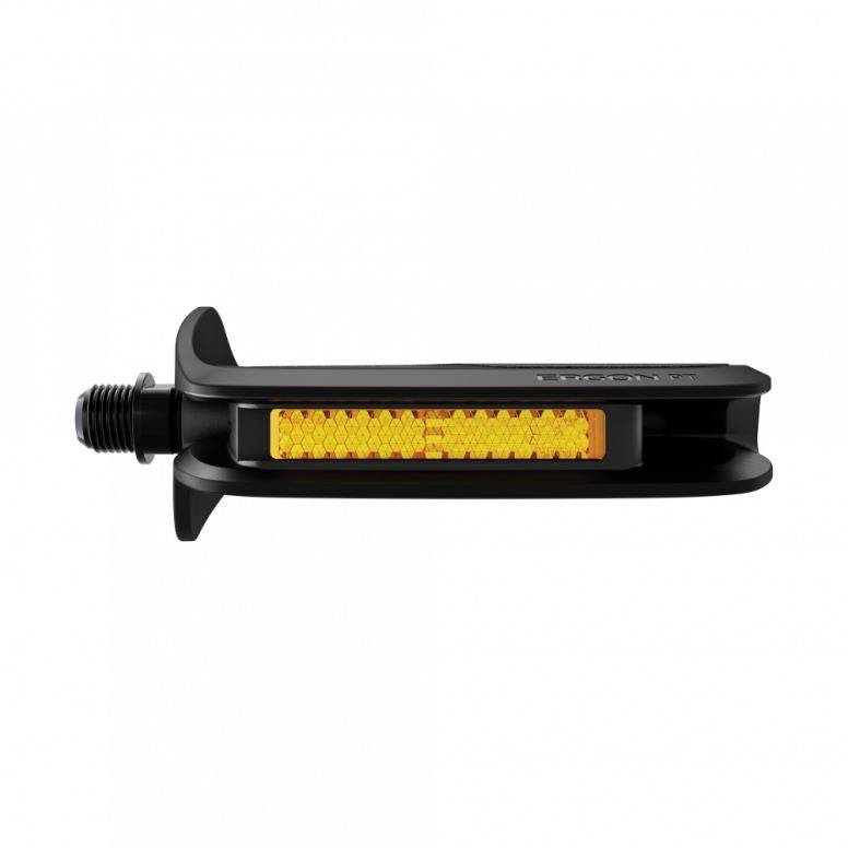 Ergon Pt Flat Pedals | Swinnerton Cycles