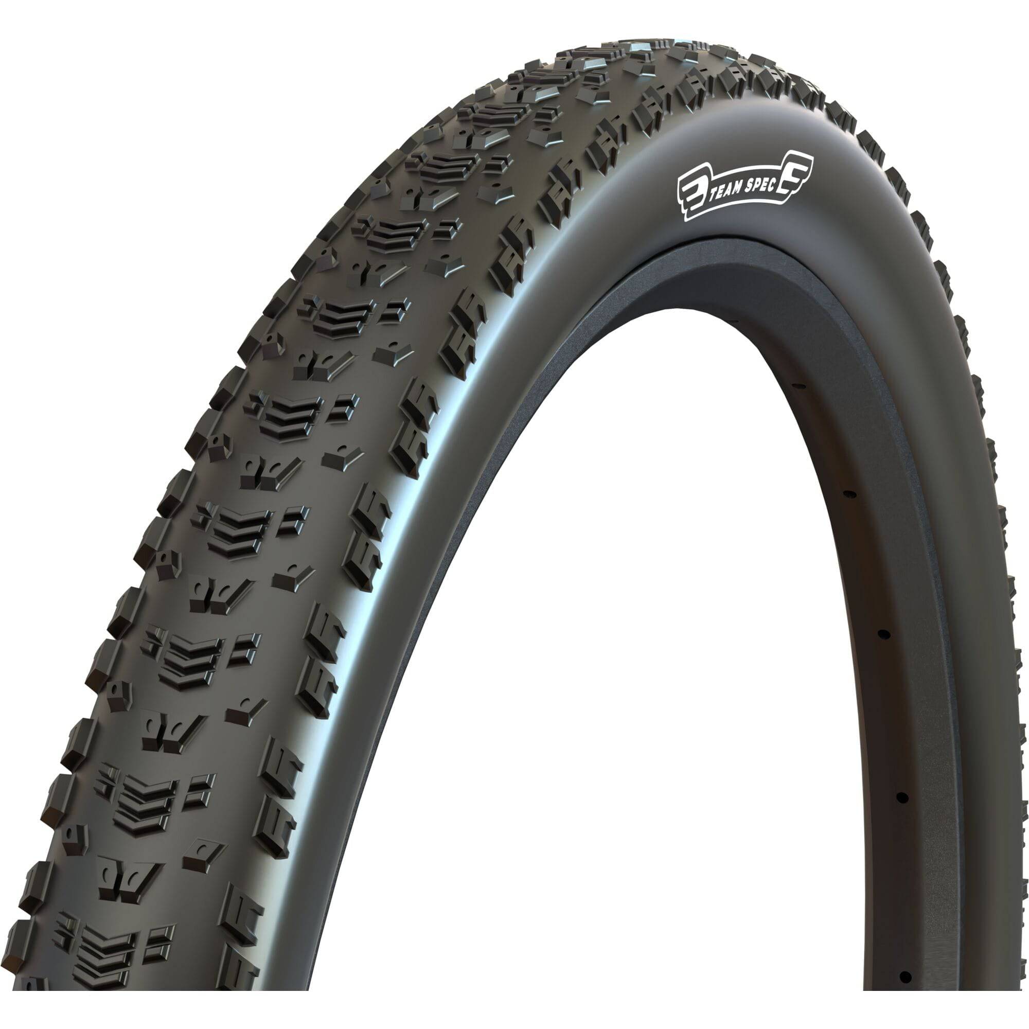 Maxxis Aspen 27.5 x 2.25 folding XC mountain bike tire with tubeless readiness, EXO protection, and MaxxSpeed tread.