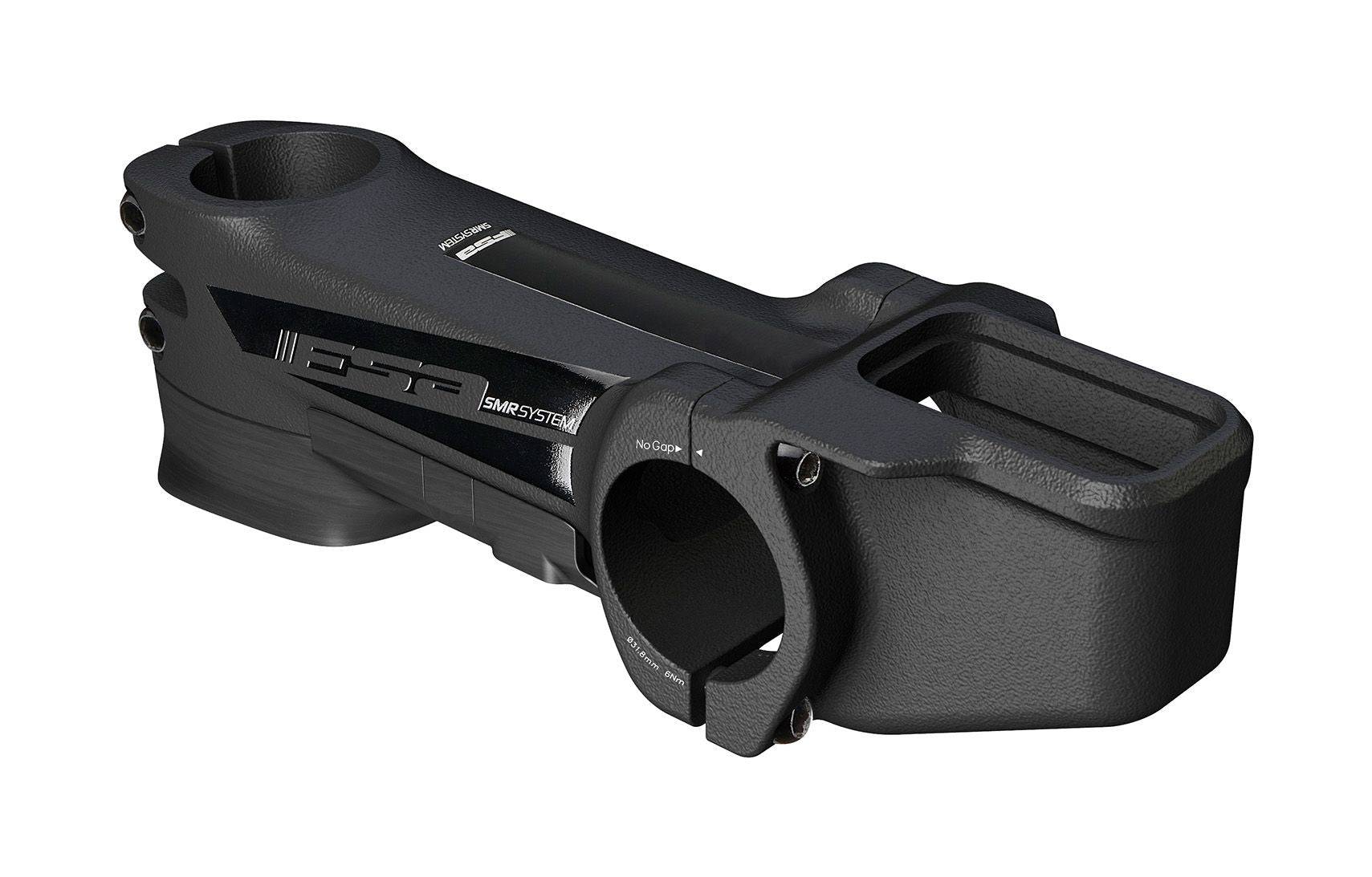 FSA FSA NS Ebike Stem for Fazua Display (110mm, -6°) | Swinnerton Cycles