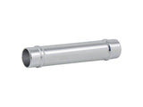Bontrager Kovee RSL front MTB wheel hub replacement with silver 110mm axle, showcasing the durable bicycle component.