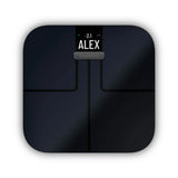 Garmin Weight Scales - Garmin Index „¢ S2 Black