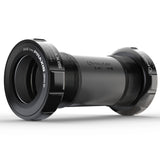 Praxis Works Sram DUB Bottom Bracket for BSA threaded frames, 68/73mm, durable bike components with precise installation.