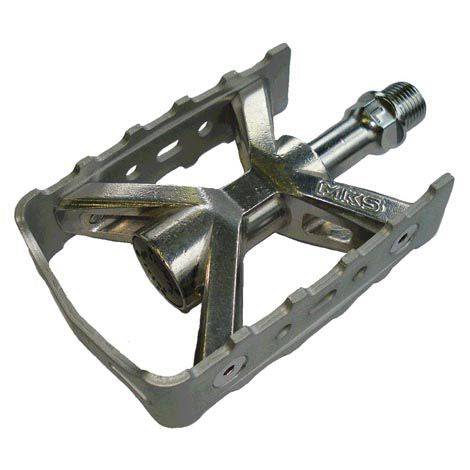 MKS Esprit EZY Superior Removable Pedal: TITAN | Swinnerton Cycles