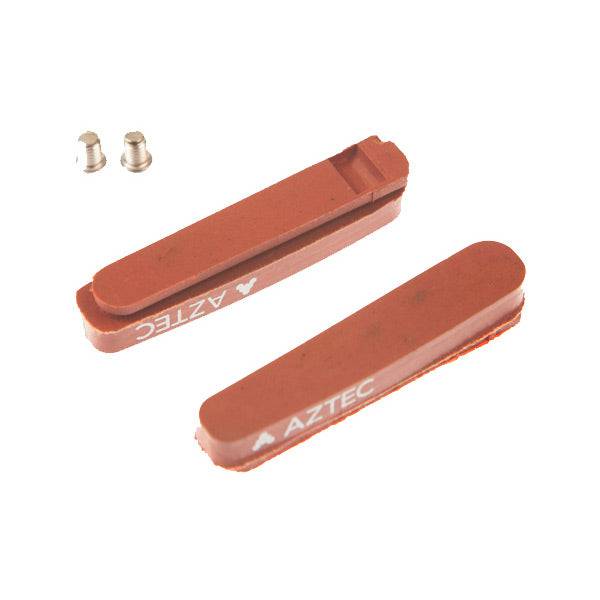 Aztec Road System Inserts Carbon Compound | Swinnerton Cycles