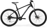 Merida Big Seven 20 SE Mountain Bike