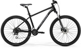 Merida Big Seven 20 SE Mountain Bike | Swinnerton Cycles