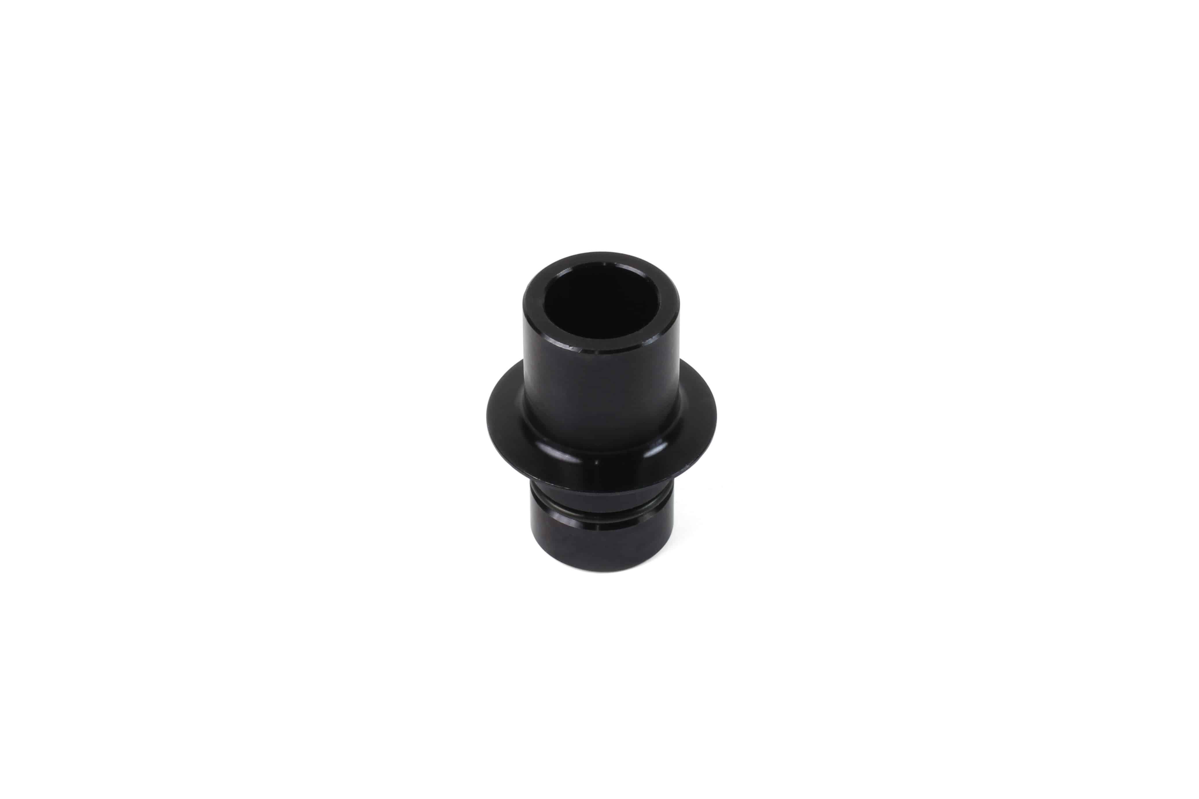 Hope Pro 5/Pro 4/Evo/Pro 2 front hub 6 bolt conversion kit, bike component spare parts with visible hub and bolt details