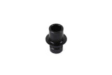 Hope Pro 5/Pro 4/Evo/Pro 2 front hub 6 bolt conversion kit showing hub components for bike wheel upgrade.