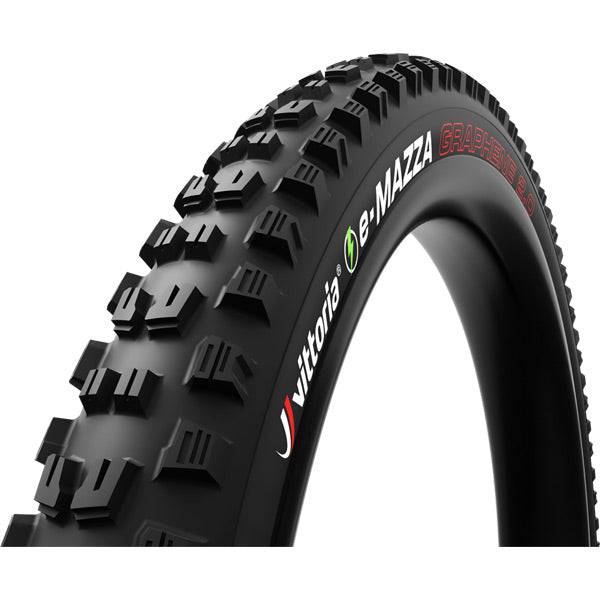 Vittoria E-Mazza Enduro 2-Ply 4C G2.0 Tyre | Swinnerton Cycles