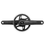 Sram Crankset Red 1X E1 Xplr Dub Wide Direct Mount 42T (Bb Not Included) | Swinnerton Cycles