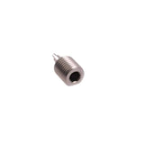 Fox Shock Van RC low-speed compression damping adjustment needle component for remote control vehicle suspension systems.