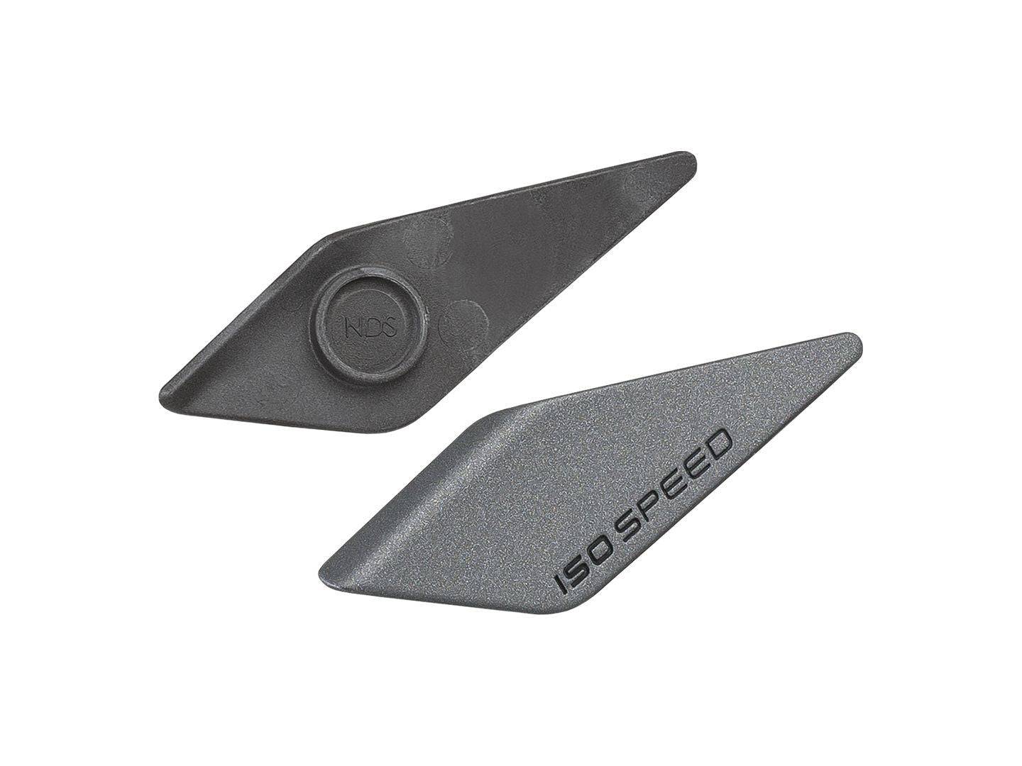 Trek Domane+ IsoSpeed Cover Dnister Black Seat tube | Swinnerton Cycles