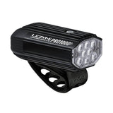Lezyne Front Lights - Satin Black | Swinnerton Cycles