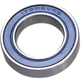 Heavy-duty M Part MAX Bearing MR17286V LLU for bicycle suspension pivot, showing the 17x28x6 component with durable metal construction.