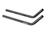 Giant Aero Contact SL ski-type handlebar for triathlon and time trial bikes, featuring aerodynamic design and lightweight components.