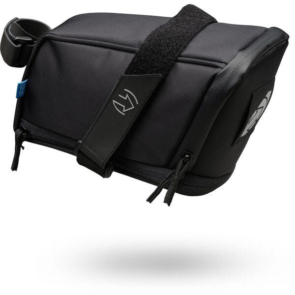 PRO Performance Saddle Bag for Bikes with Reflective Trim and Universal Fit | Swinnerton Cycles