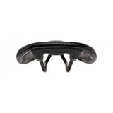 Ergon SM Pro men's mountain bike saddle with ergonomic pressure relief design for comfortable cycling.