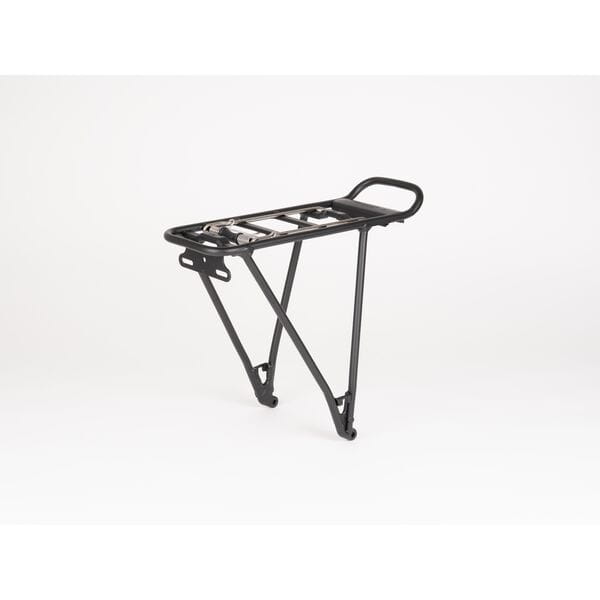 M Part Racks - Tour AVS 20 Inch Rear Pannier Rack black | Swinnerton Cycles