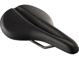 Bontrager Commuter Comp Bike Saddle Saddle