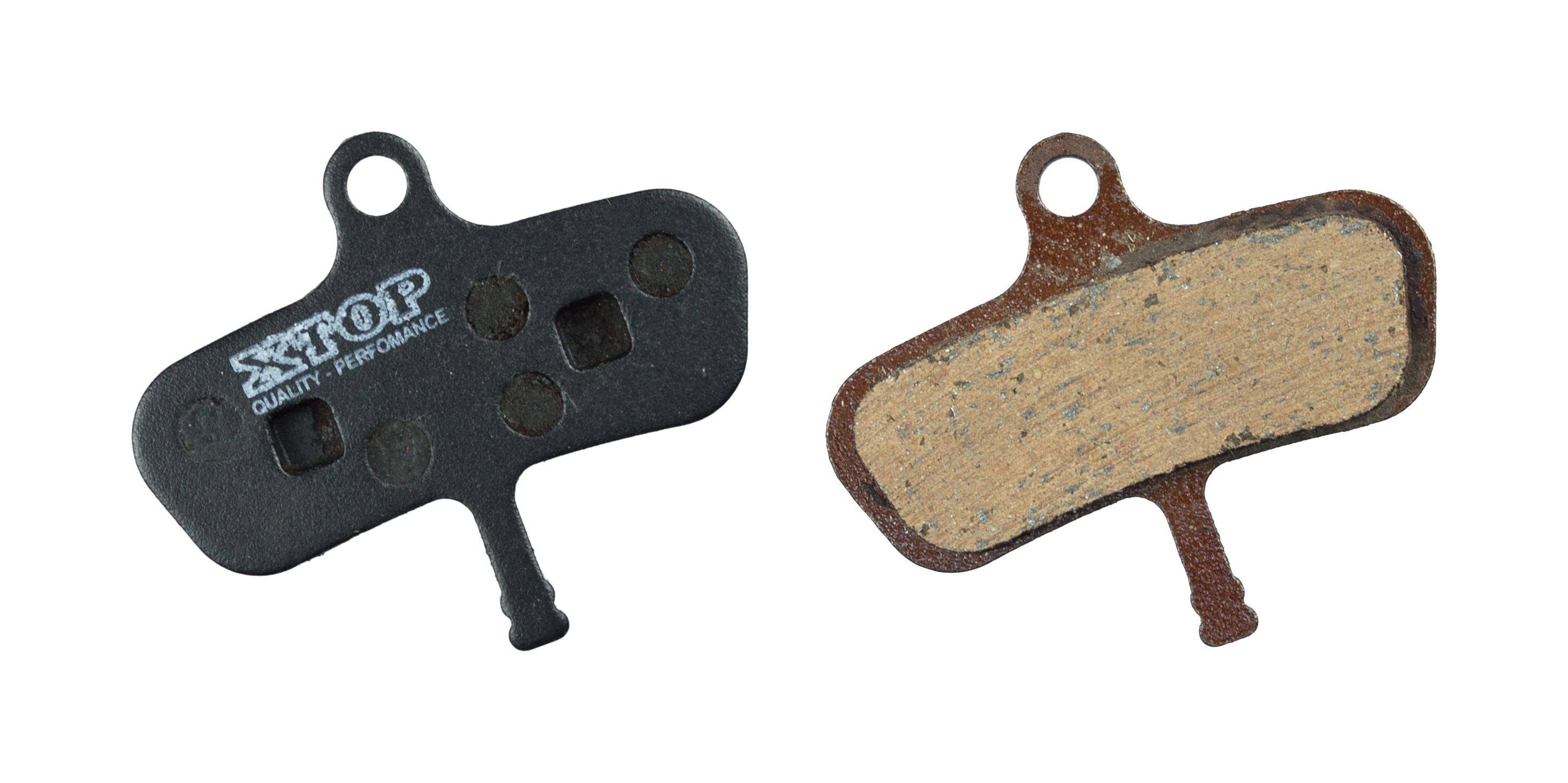 A2Z Avid Code Pads | Swinnerton Cycles