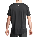 Race Face Slash unisex T-shirt jersey, breathable and comfortable fit, shown in a casual front view with graphic design.