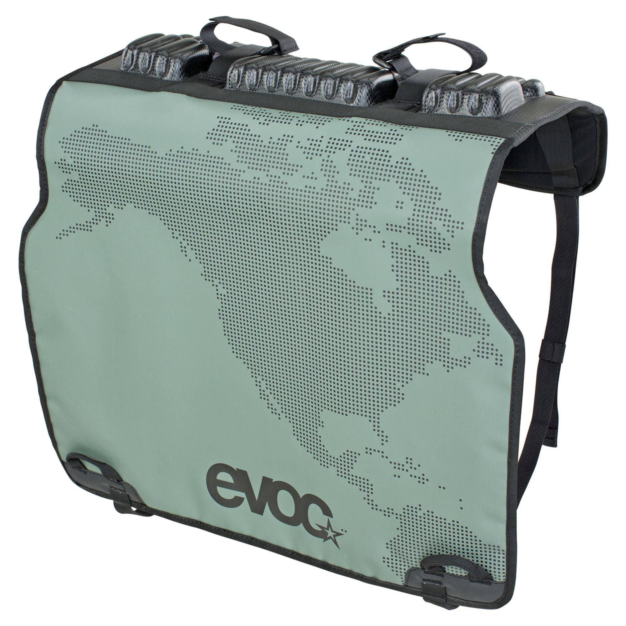 EVOC Hydration Bags - Tailgate Pad Duo | Swinnerton Cycles