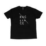 Race Face Race Face Slash Women's T-Shirt 2020 Jersey, comfortable breathable activewear in navy with logo detail