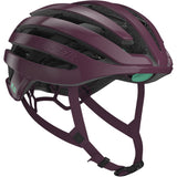 Lazer Z1 KinetiCore cycling helmet with advanced RollSys fit system and ventilation for secure, comfortable riding.