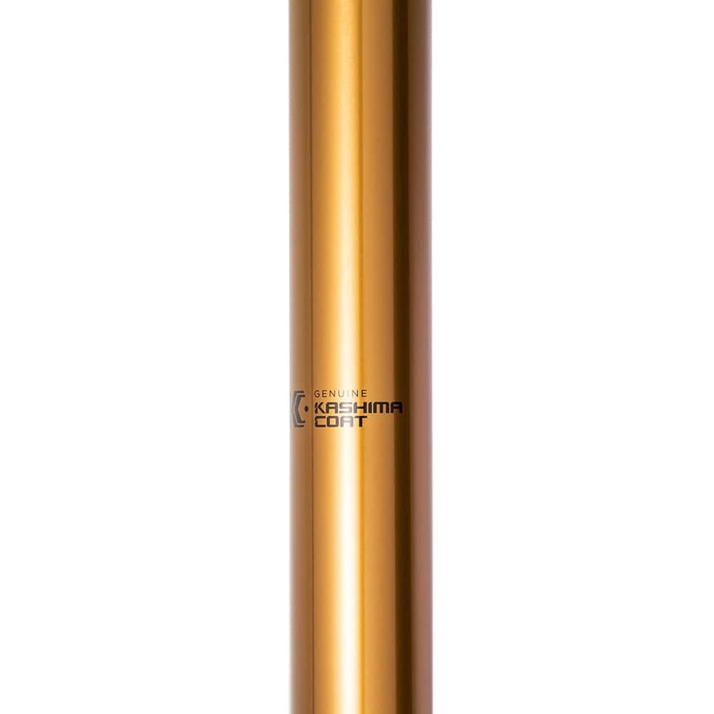 Fox Fork 40 29" Kashima Uppertube Coil & Damper Side Mp 2019 Spares & Accesories | Swinnerton Cycles