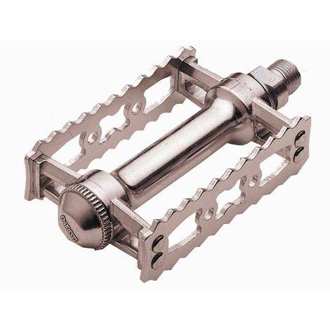 MKS Sylvan Touring Pedal: | Swinnerton Cycles
