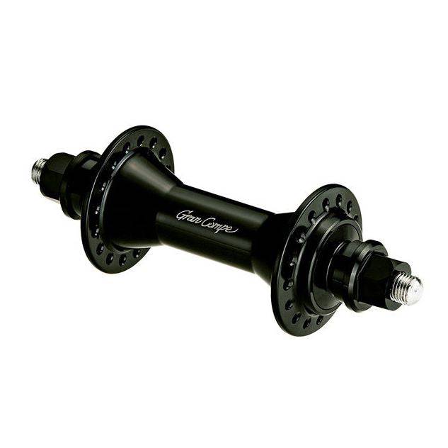 Dia-Compe Small Flange Track Hub | Swinnerton Cycles