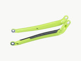 Trek Slash 29 Aluminum Chainstay for 2017-2018 mountain bike, Boost 148x12 ABP convert replacement component.