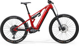 Merida eOne-Eighty 700 - MY25 e-Mountain Bike | Swinnerton Cycles